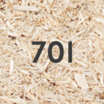 Holz Feinanteil 70l 1