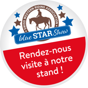 Stoerer rotweiss Blue Star Show FR