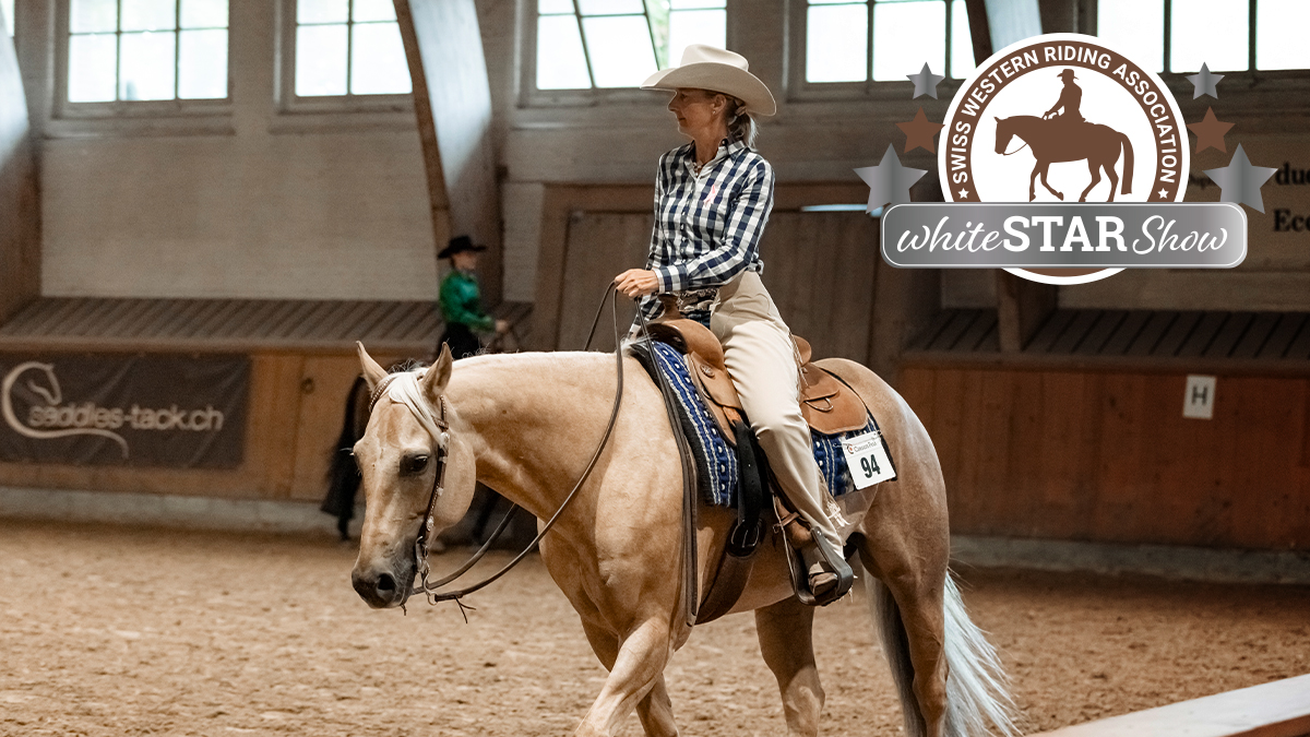 Bild White Star Show 2025