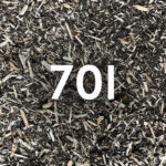 Naturbett® Pferdeeinstreu Secco 70 l Sack