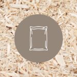 Holz Feinanteil 70l