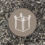 Pferdeeinstreu Secco Big Bag 1 m³