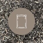 Pferdeeinstreu Secco 70 l Sack