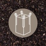 Pferdeeinstreu Big Bag 2 m³