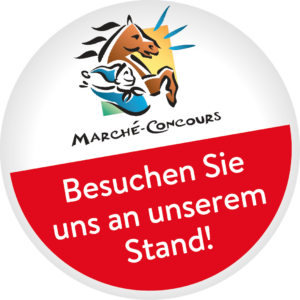 Stoerer rotweiss Marche Concours DE