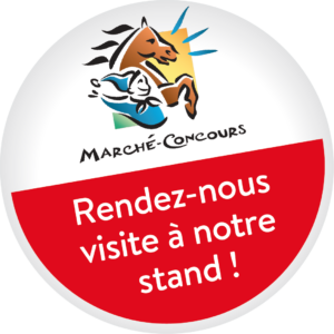 Stoerer rotweiss Marche Concours FR