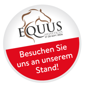 Stoerer rotweiss Equus Helveticus 2026 DE