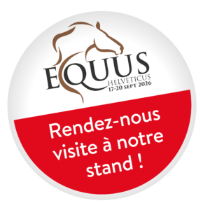 Stoerer rotweiss Equus Helveticus 2026 FR