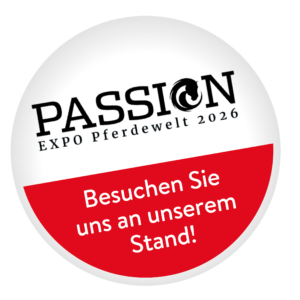 Stoerer rotweiss Passion EXPO Pferdewelt DE